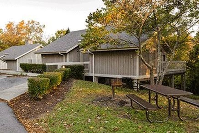 10 Kentucky State Parks So Gorgeous They Could Easily Rival National Parks - Decor Hint Barren River Lake State Resort Park