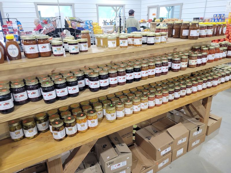 Spring Hollow Farm Market