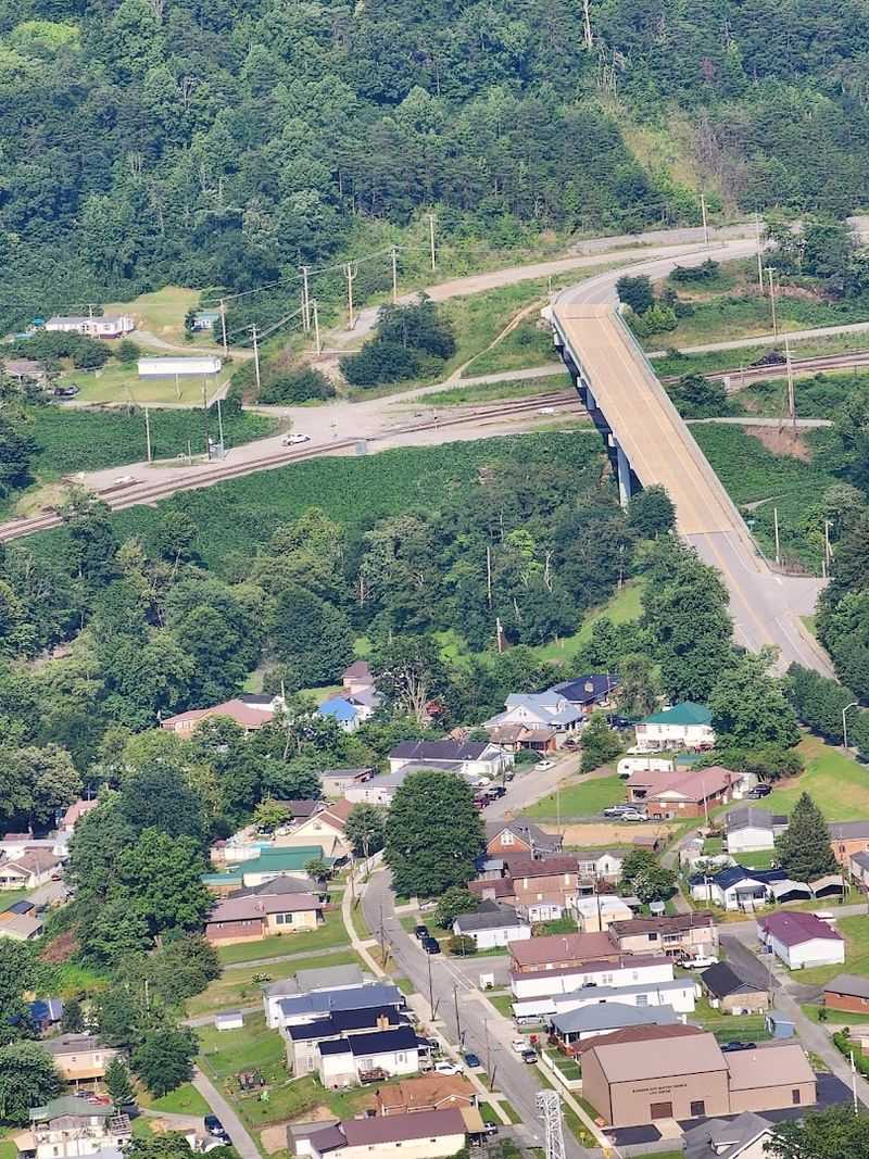 Elkhorn City