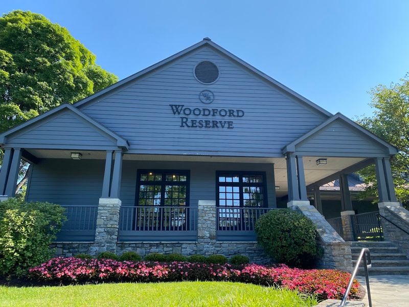 These 10 Road Adventures Have Been Crowned Kentucky's Best For 2026 - Decor Hint Kentucky Bourbon Trail Drive Through Woodford County