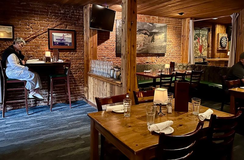 The Sawtooth Club