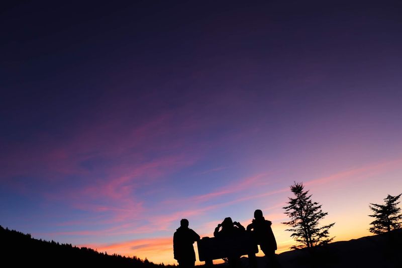 Waterrock Knob