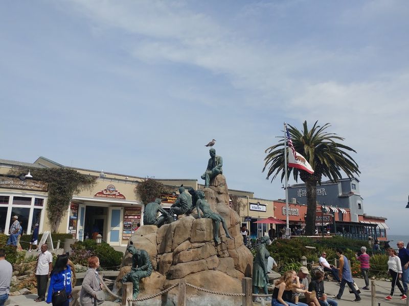 Monterey
