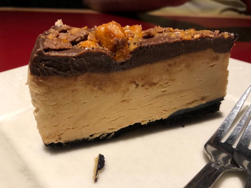 Desserts That Make Leaving Feel Like A Genuine Hardship