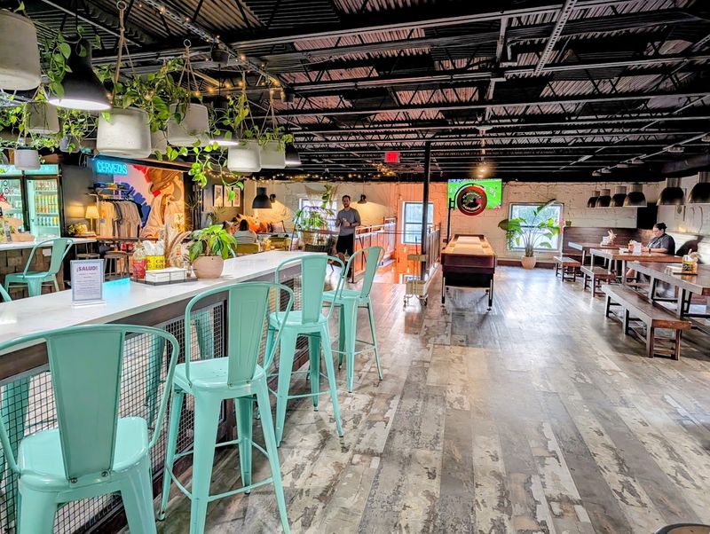 11 North Carolina Pizzerias You Probably Haven't Tried Yet But Should In 2026 - Decor Hint Salud Cerveceria
