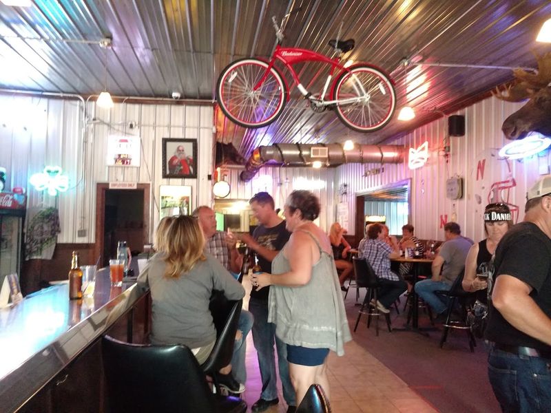 Lyle's Bar & Grill, Newcastle
