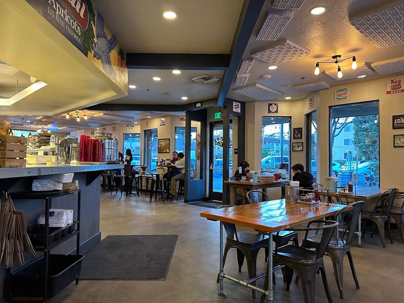 State of Mind Public House & Pizzeria, Los Altos