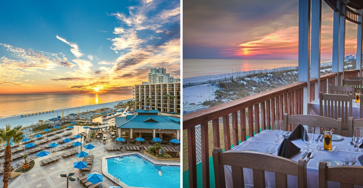 Plan A Stress Free 2026 Getaway At These 9 Florida Resorts - Decor Hint