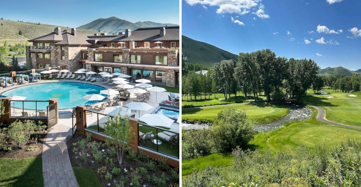 Plan The Ultimate 3 Day Idaho Summer Road Trip With These 9 Stops - Decor Hint