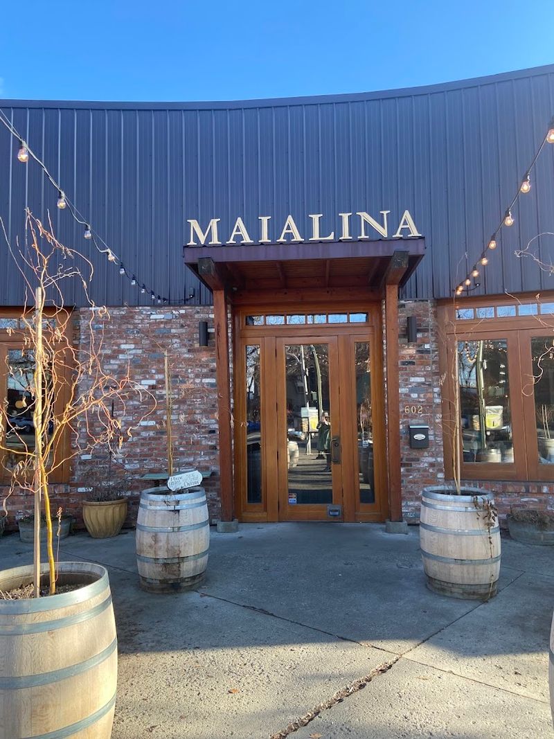 Plan Your July Food Trip Around These 11 Moscow, Idaho Restaurants - Decor Hint Maialina Pizzeria Napoletana
