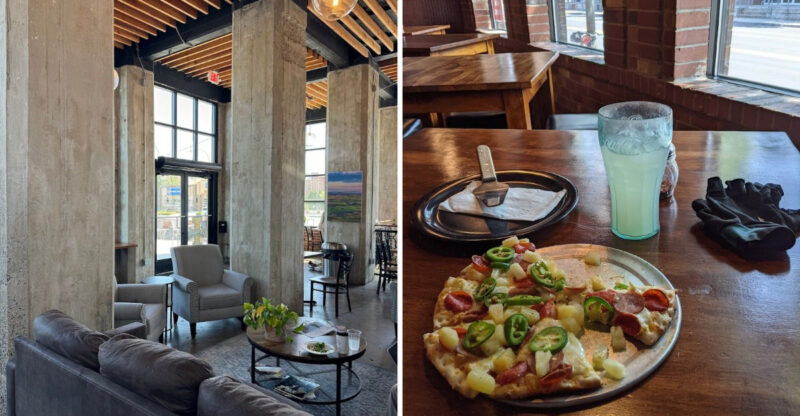 Plan Your July Food Trip Around These 11 Moscow, Idaho Restaurants