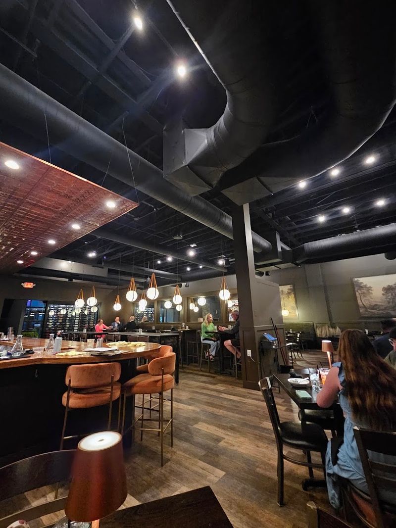 Coppermill Steakhouse, Kearney