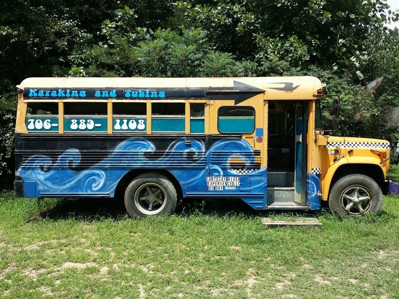 The Shuttle System That Makes Everything Easy