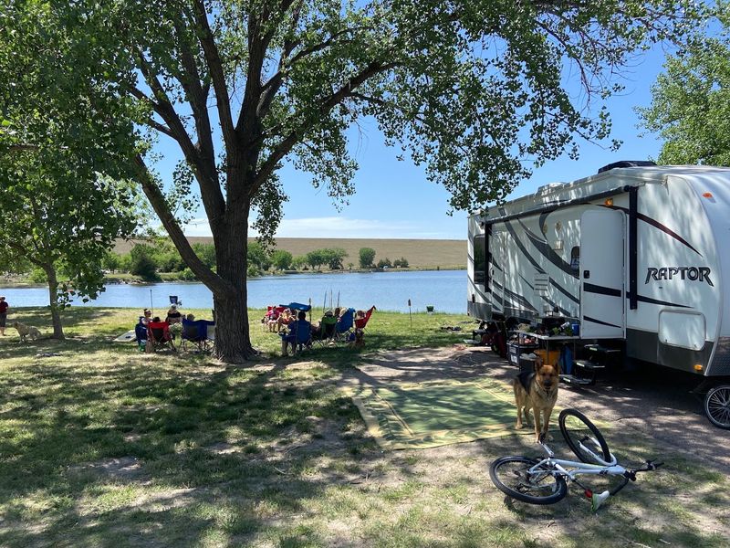Why This Lake Stays With You