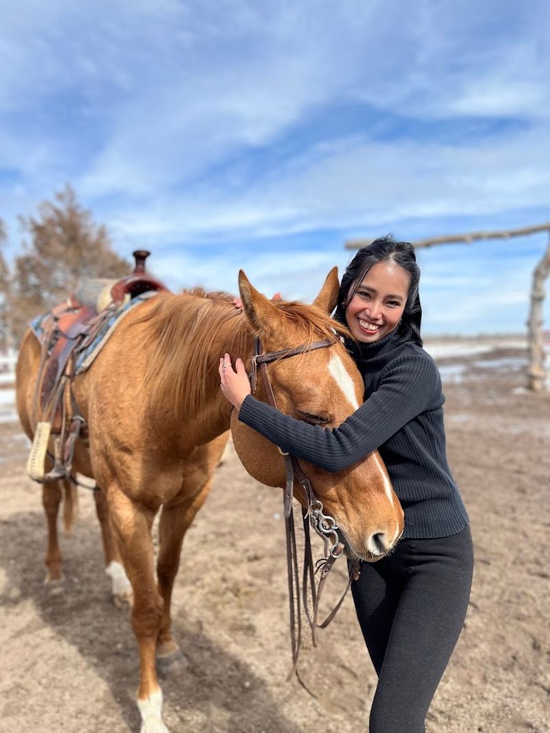 This Nebraska Horseback Adventure Offers The Kind Of Experience That Shifts Your Perspective - Decor Hint Why This Kind Of Adventure Stays With You