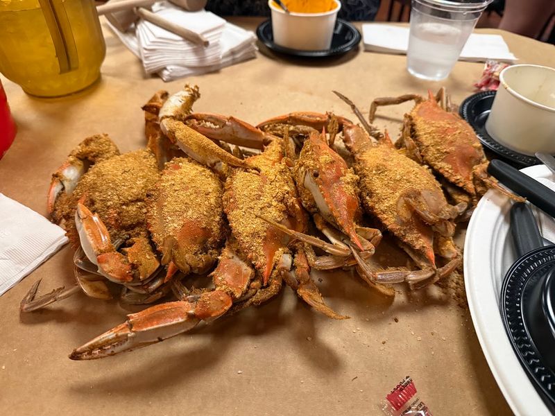 Why The Chesapeake Crab Season Actually Matters