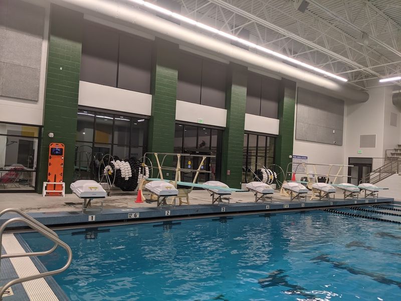 Prime Time H2O Zone at Gretna Crossing YMCA, Gretna