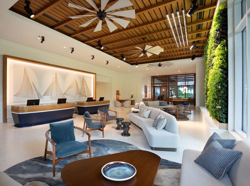 The Resort At Longboat Key Club, Longboat Key