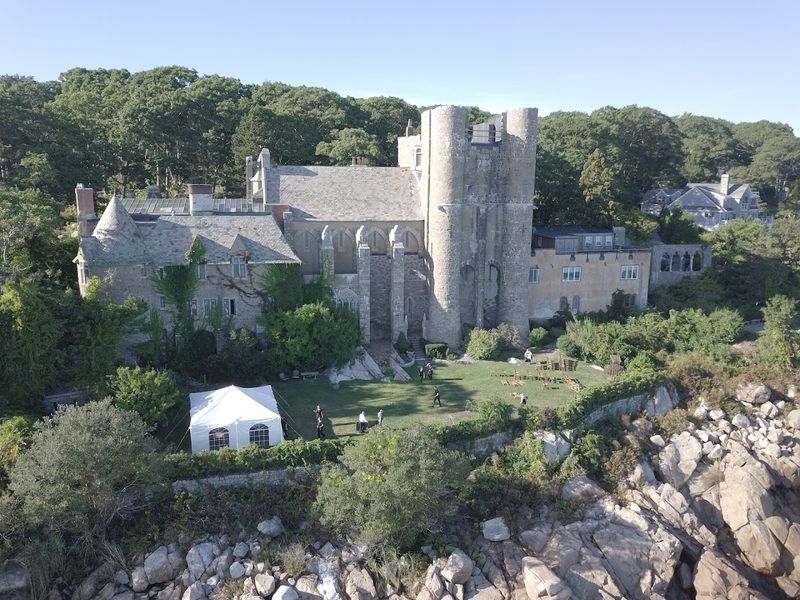 Hammond Castle Museum