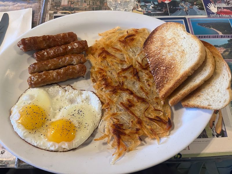 Art's Cafe, San Francisco
