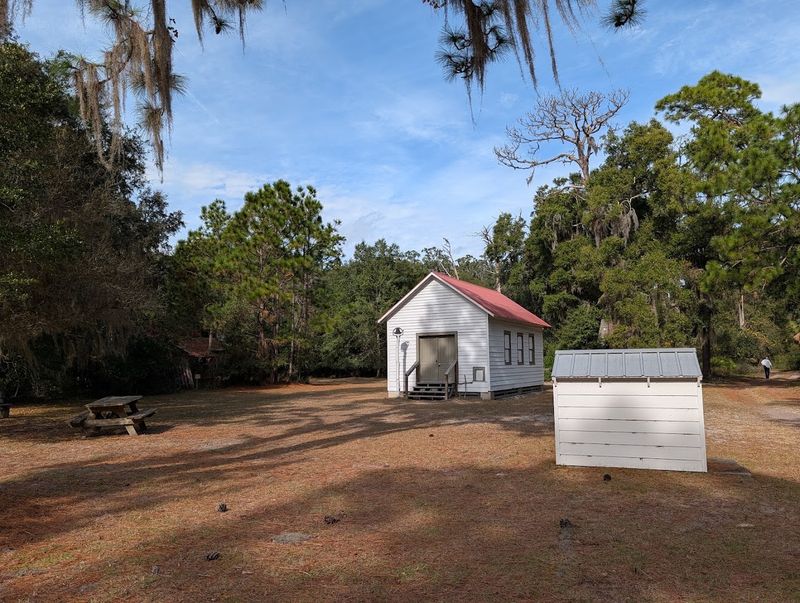 First African Baptist Church And Its Quiet Power