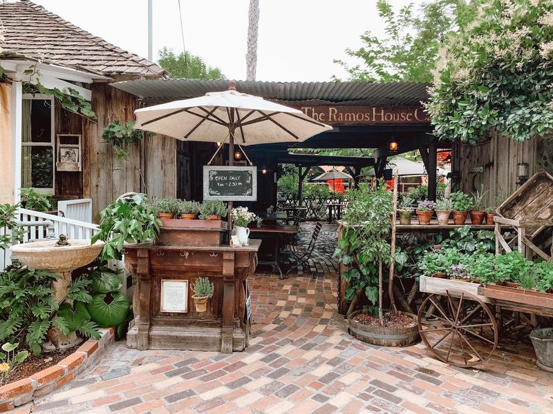 Top 12 Breakfast Spots In Southern California Worth The Trip In 2026 - Decor Hint Ramos House Cafe, San Juan Capistrano
