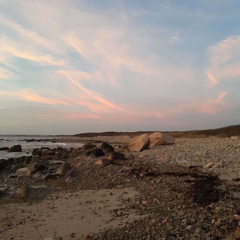 Westport, South Coast