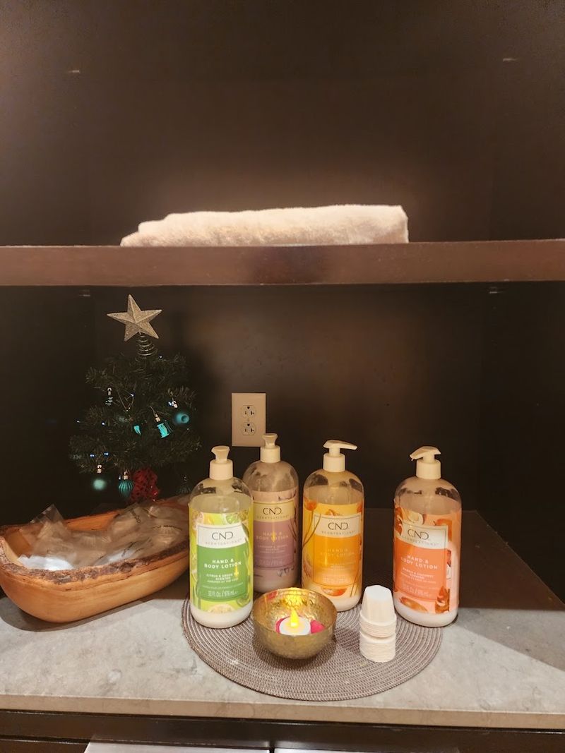 Salon Services That Round Out The Visit