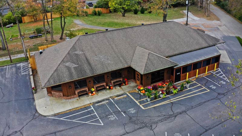 Giuseppe's Ristorante Italiano, Lexington
