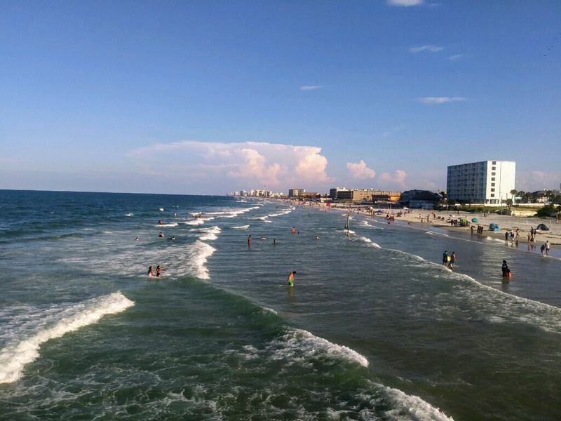 Edgewater
