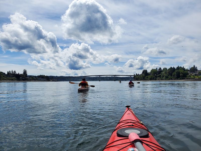Nothing Compares To A Day Trip Through These 10 Washington Waterfront Towns - Decor Hint Port Orchard