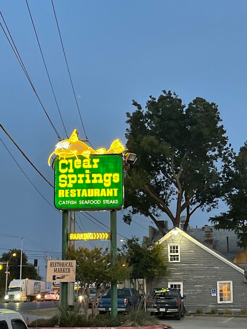 Planning Your Visit To This New Braunfels Staple