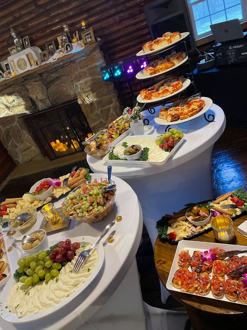 Della Cucina Italian Restaurant, Toms River