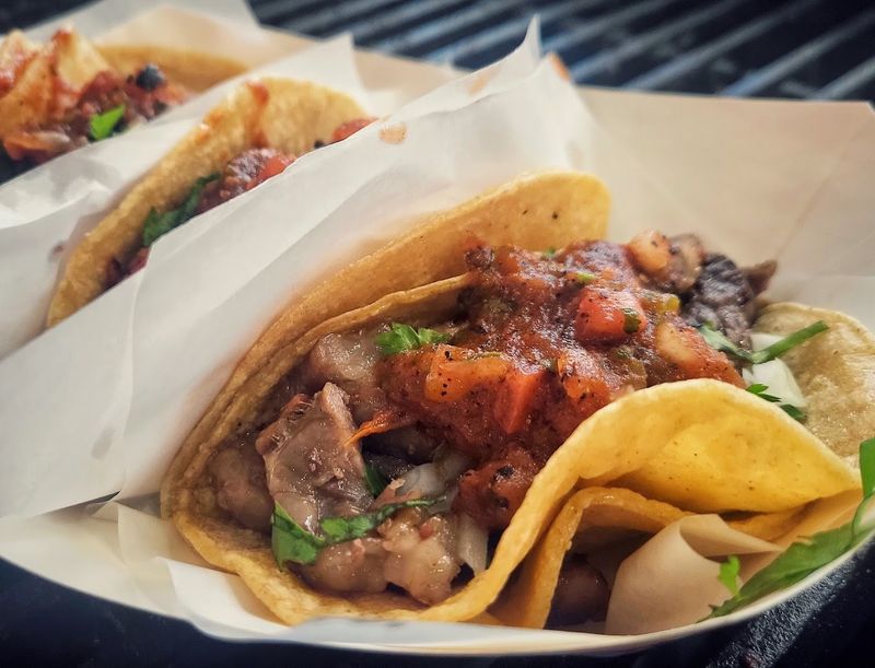Tortas And Tacos Done Right