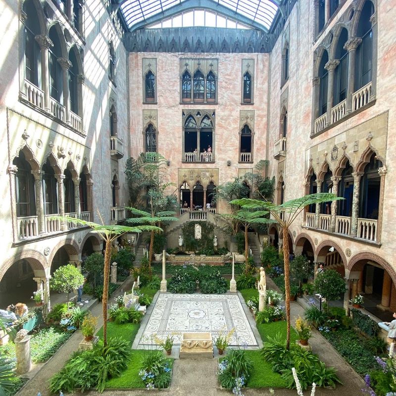 Why This Museum Stays With You