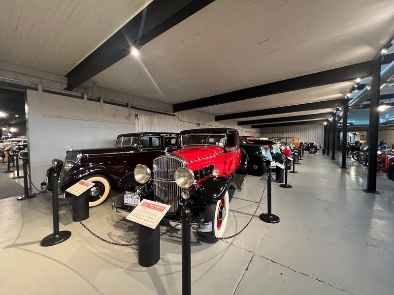 Why This Museum Sticks With You