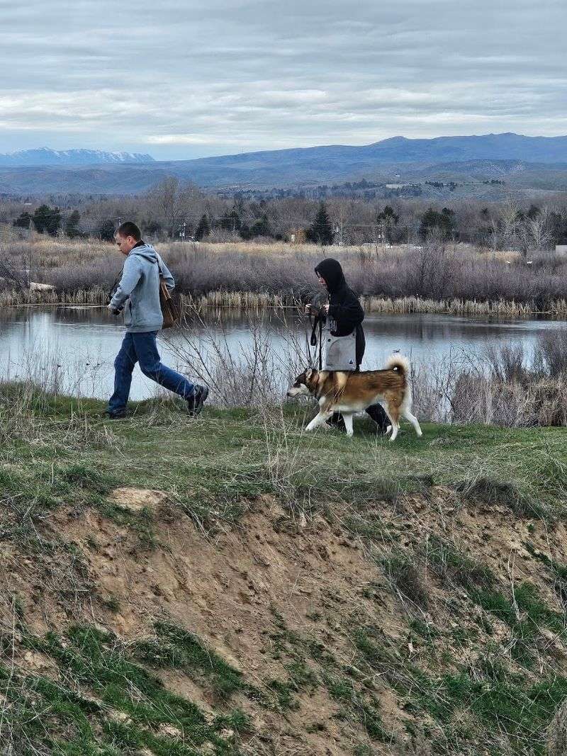 Why This Reserve Keeps Drawing People Back