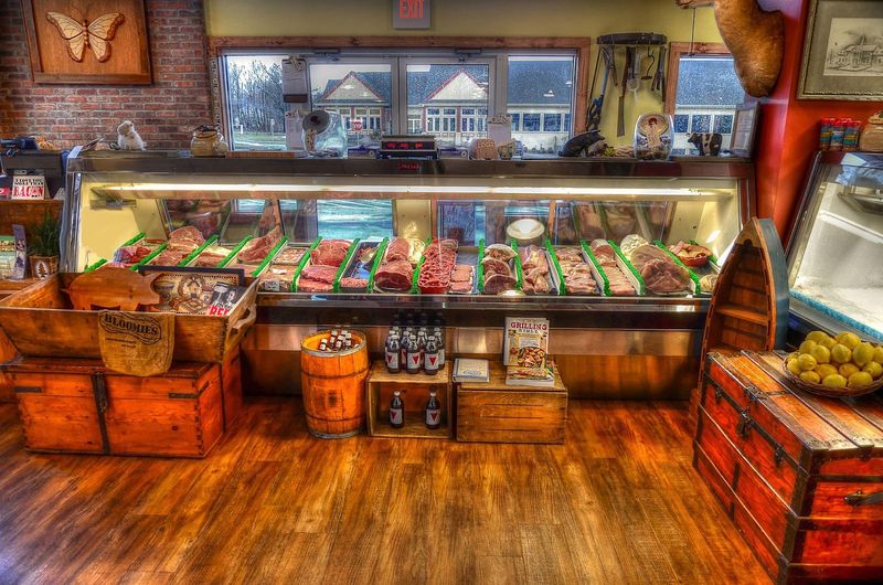 A Smart Stop Before A Cookout
