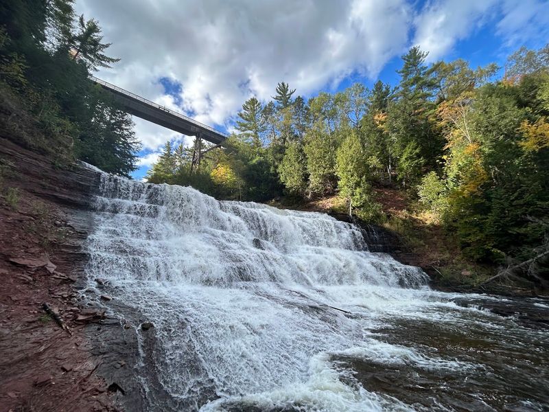 Porcupine Mountains Wilderness State Park