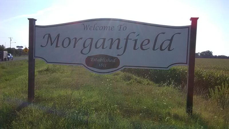 10 Kentucky Towns Losing Residents Due To Rising Property Costs - Decor Hint Morganfield