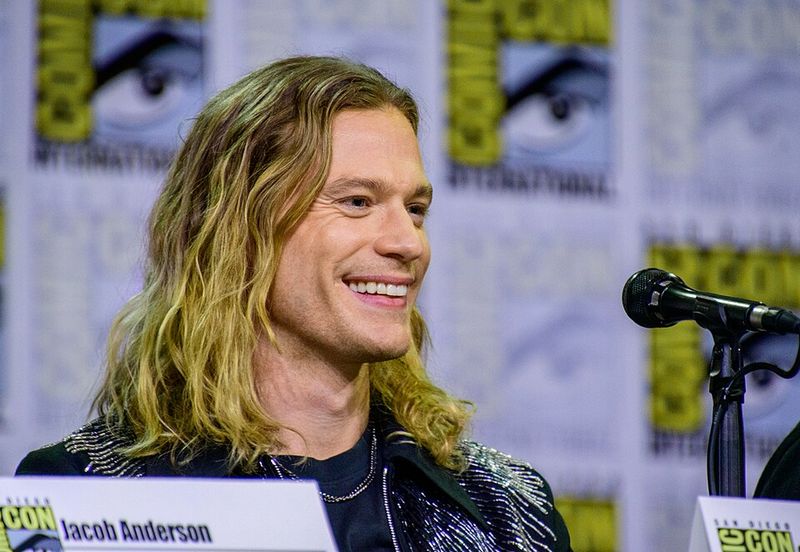 San Diego Comic-Con 2026 Is Bringing Four Days Of Costumes, Celebrities, And Fandom Chaos To California - Decor Hint Major Entertainment Panels Could Fill The Convention's Biggest Rooms
