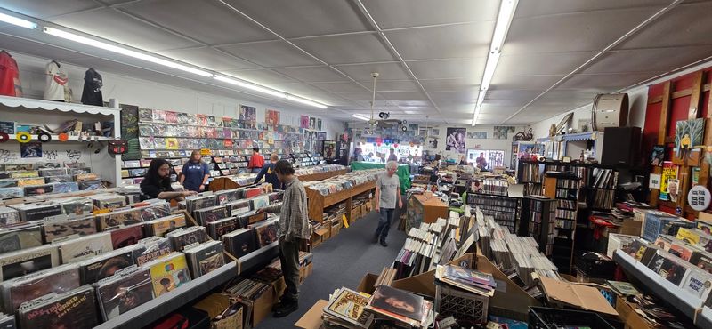 A Staff That Actually Knows Music