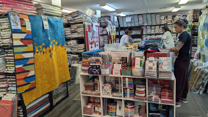 A Community Hub For Local Crafters