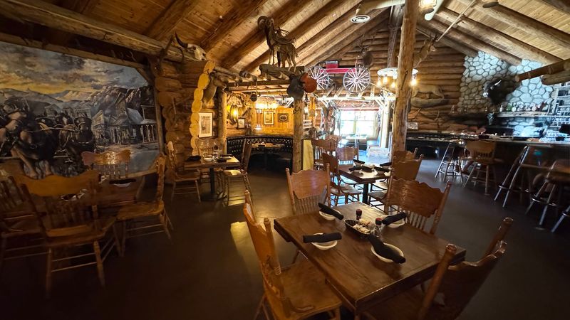 A.J. Spurs Saloon & Dining Hall, Buellton