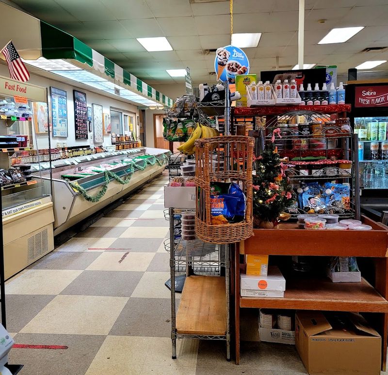 A Country Store Feel That Takes You Back