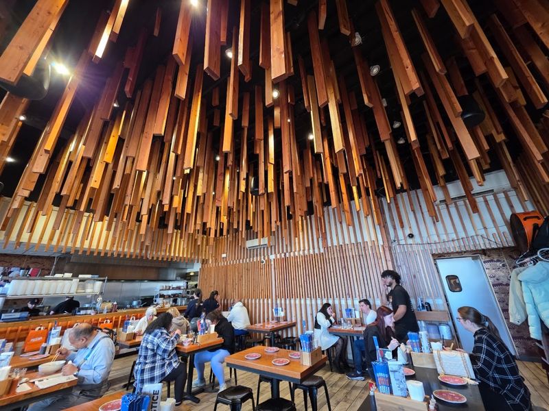 10 Amazing Under-The-Radar Restaurants In Connecticut Serving Amazing Gluten-Free Comfort Food - Decor Hint Mecha Noodle Bar, Fairfield