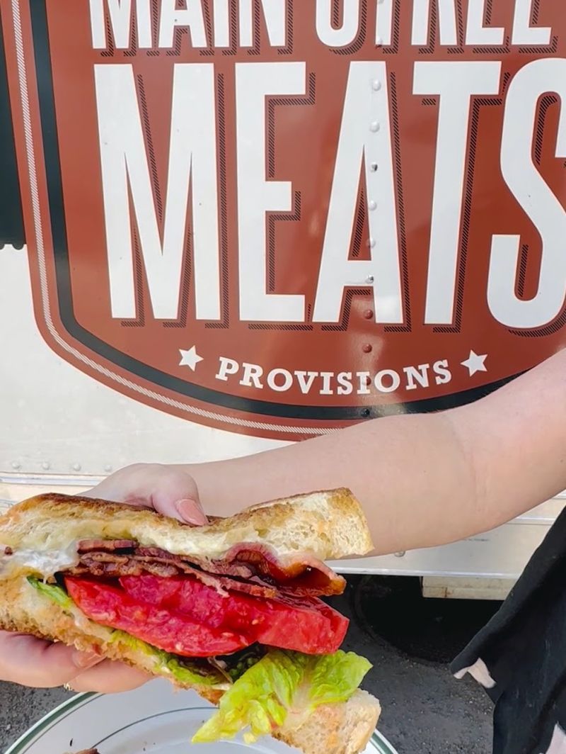 Main Street Meats, Chattanooga