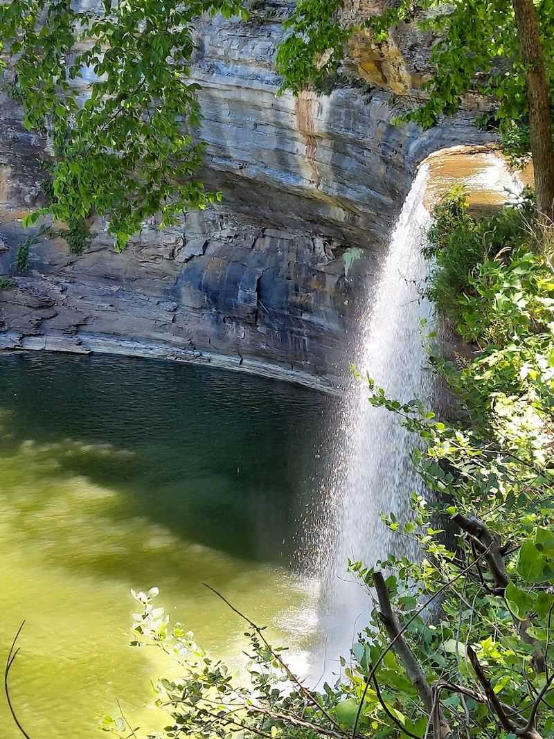Seventy Six Falls