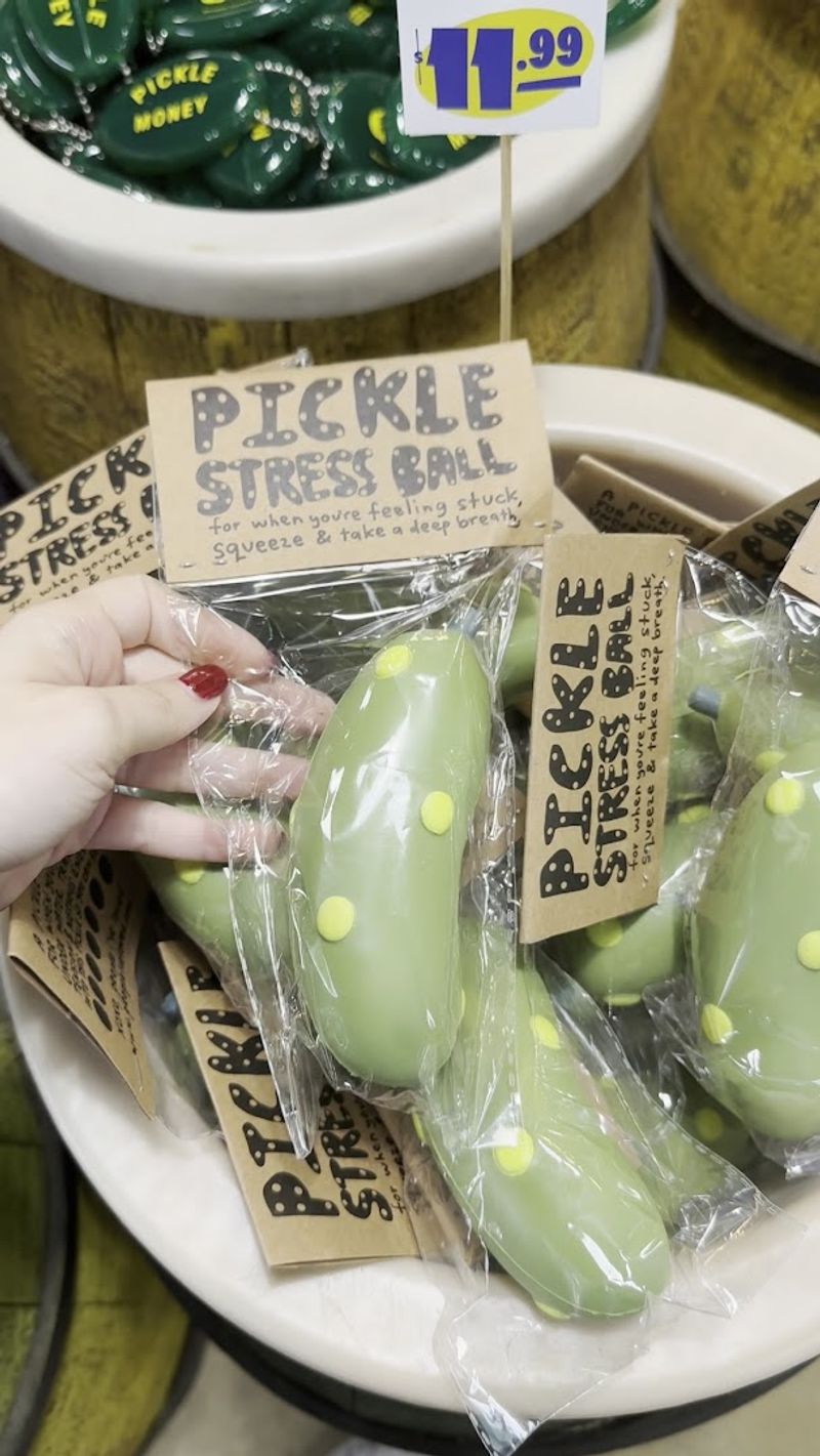 Snacks You Never Knew Existed