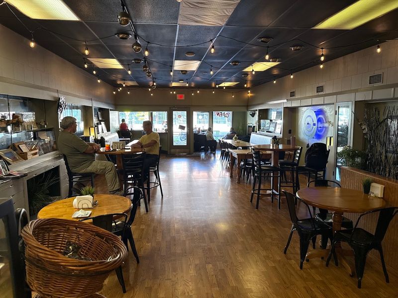 Cappuccino And Company, Scottsbluff